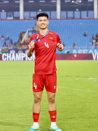 U.23 Việt Nam sẽ tạo 'địa chấn' ở ASIAD 20 bằng nhân sự cực hay, ông Kim đỡ rối bời

