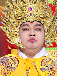 Diễn viên Bảo Bảo nguy kịch