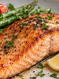 3 thói quen ăn cá khiến omega-3 bị hao hụt đáng kể