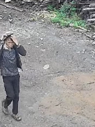 Thanh niên bị chó cắn rồi rời đi, dân mạng ráo riết tìm để nhắc tiêm phòng dại