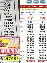 Người đàn ông trúng độc đắc 2 tỉ xổ số miền Nam, nhận thưởng trong đêm