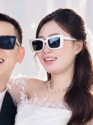 Hoài Lâm trước khi cưới vợ kém 9 tuổi