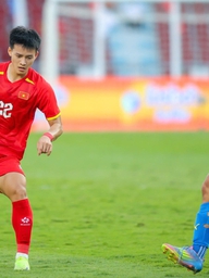 Tin vui: VTV6 phát sóng trực tiếp U.23 Việt Nam đấu U.23 Kuwait và U.23 Uzbekistan đấu U.23 Philippines