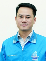 Anh Nguyễn Kim Quy giữ chức Chủ tịch T.Ư Hội Liên hiệp thanh niên Việt Nam