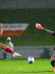 Bóng đá nam ASIAD 2026, U.23 Việt Nam 0-0 U.23 Kuwait: Nhiều cơ hội bị bỏ lỡ