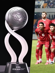 FIFA quyết chơi lớn, chi 4 triệu USD tiền thưởng cho FIFA ASEAN Cup: Việt Nam được bao nhiêu?