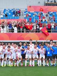 Xác định giờ thi đấu mới nhất U.23 Việt Nam vs Uzbekistan: Đúng ‘chính Ngọ’, vào tứ kết với kịch bản nào?