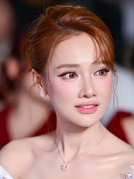 Nhã Phương lên tiếng giữa ồn ào