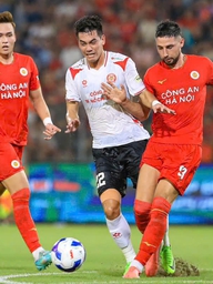 Lịch thi đấu vòng 1 V-League mới nhất: Hứa hẹn khai màn rực lửa