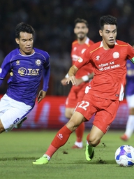 Dự đoán tỷ số vòng 1 V-League: Công Phượng ghi bàn, Lê Giang Patrik lại bị Hà Nội làm khổ?