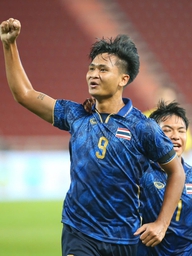 Tiền đạo Thái Lan xé lưới Việt Nam không dự FIFA ASEAN Cup: Cuộc tái đấu ngày 29.9 có gì mới?