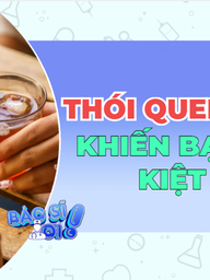 Uống trà, cà phê sau ăn: Thói quen khiến bạn mệt mỏi mỗi ngày!