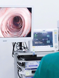 Táo bón, tiêu phân nhỏ như bút chì: Có phải dấu hiệu ung thư đại trực tràng?