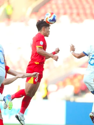 Nhận định Việt Nam đấu Philippines tại FIFA ASEAN Cup: Lê Giang Patrik trắng lưới, Xuân Mạnh ghi bàn
