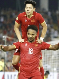 Lịch thi đấu trọn vẹn của đội tuyển Việt Nam tại FIFA ASEAN Cup 2026: Chinh phục miền đất mới