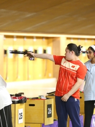 ASIAD 2026 hôm nay: Thùy Trang vào chung kết, Việt Nam giành HCĐ bắn súng đồng đội, Mỹ Tiên vào chung kết bơi 400 m