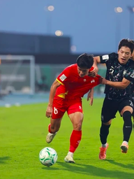 Nhận định U.23 Hàn Quốc vs U.23 Việt Nam: Cực khó vì đối thủ khủng, cố gắng tạo địa chấn