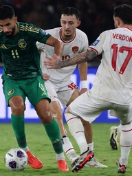 Lịch thi đấu FIFA ASEAN Cup hôm nay: Chủ nhà Indonesia bị Singapore gây khó, Malaysia thắng nhọc Bangladesh?