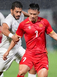 U.23 Việt Nam phải đá trận để đời trước Hàn Quốc để chinh phục thầy Kim