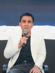 Vì sao Quyền Linh gây xôn xao mạng xã hội?