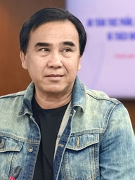 Quyền Linh lên tiếng về ồn ào