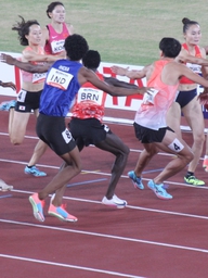 Quách Thị Lan với đủ màu huy chương ASIAD: Hành trình lịch sử chưa khép lại
