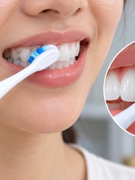 Nha sĩ chỉ ra lỗi nhiều người mắc khi đánh răng