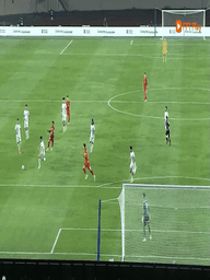 Đội tuyển Việt Nam tăng 2 bậc, lên hạng 97 FIFA vì thắng Philippines: Đủ sức đánh bại Thái Lan