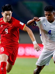 Báo Indonesia: FIFA ASEAN Cup càng nóng với 2 cặp đấu cực hay, Việt Nam quyết thắng Thái Lan