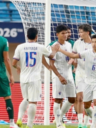 Lịch thi đấu Việt Nam - Thái Lan mới nhất: Ông Kim thiếu Son, HLV Hudson có Chanathip, ai thắng ai?