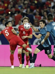 Singapore thắng nhọc Bangladesh, FIFA ASEAN Cup đã xác định được đối thủ không thể tranh vô địch
