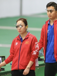 Thể thao Việt Nam mạnh ở SEA Games, yếu ở ASIAD và nỗi lòng trưởng đoàn Nguyễn Hồng Minh