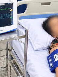 20 phút sau khi ăn nấm tràm và cua, người phụ nữ nguy kịch