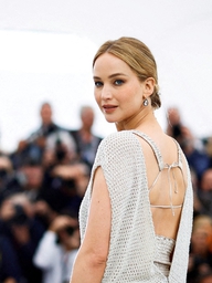 Từ chối thân mật, Jennifer Lawrence bị nhiều bạn diễn nam 'trừng phạt'