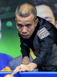 Lịch thi đấu billiards hôm nay (4.9): Trần Quyết Chiến xuất trận, đối thủ rất mạnh