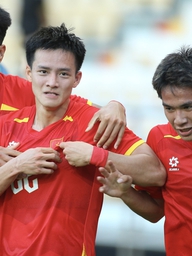 Lịch thi đấu U.23 Việt Nam mới nhất ở ASIAD 20: Có trận giờ cực đẹp, trận khác đúng giữa trưa