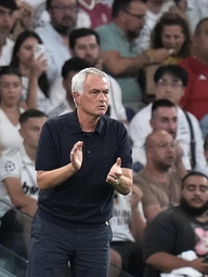 Real chiến thắng đúng chất Mourinho