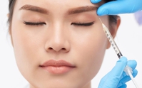 Những vết chân chim ở mắt và điều cần biết khi xóa nếp nhăn bằng botox