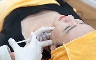 Xương quai hàm - 'vũ khí tối thượng' khiến cả nam và nữ mê đắm