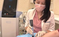 Trẻ hóa da tay, xu hướng làm đẹp ưa thích trong năm 2025