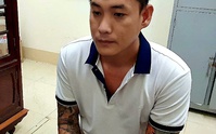 Thuê ô tô tự lái rồi mang đi cầm cố hơn 500 triệu đồng