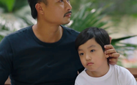 Duy Hưng tiết lộ về diễn viên nhí đang 'gây sốt' trên phim giờ vàng