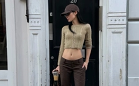 Nghệ thuật phối màu đậm nhạt bứt phá khỏi 'vùng an toàn'