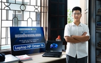Phong Vũ tiếp bước hành trình tri thức cùng học sinh đạt 1.600 SAT