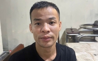 Khởi tố người bắn đạn cao su lên trần nhà sau khi cãi nhau với vợ ở Đà Nẵng
