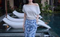Vì sao hoa tai dáng dài lại “được lòng” phái đẹp?