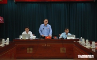 Đại biểu đồng tình di dời khu công nghiệp khỏi trung tâm TP.HCM để tái thiết đô thị
