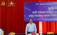 Cơ hội việc làm cho thanh niên An Giang qua sự kiện APEC 2027