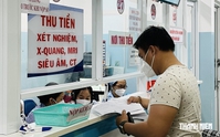TP.HCM muốn đưa giá lưu trữ và truyền tải hình ảnh - PACS vào viện phí