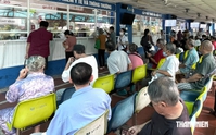 Bệnh viện ứng phó xuất toán bảo hiểm y tế